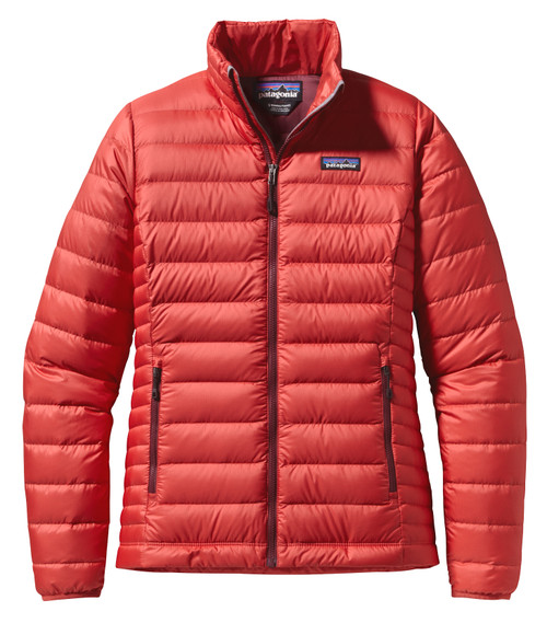 Sumac Red|Rouge sumac|PRI