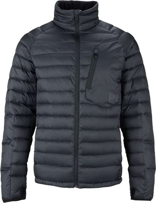 True Black|Vrai noir|PRI