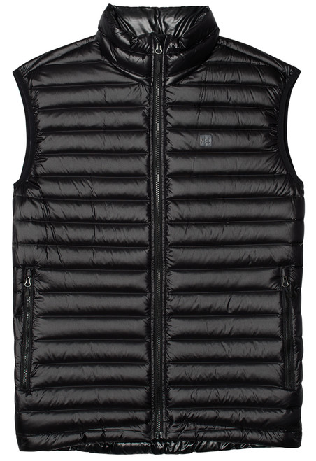 5047-696 MEC Tremblant Lite Down Vest - Men's