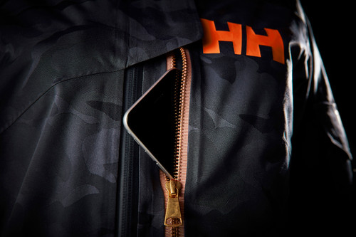 Graphite Blue Camo|Graphite Blue Camo