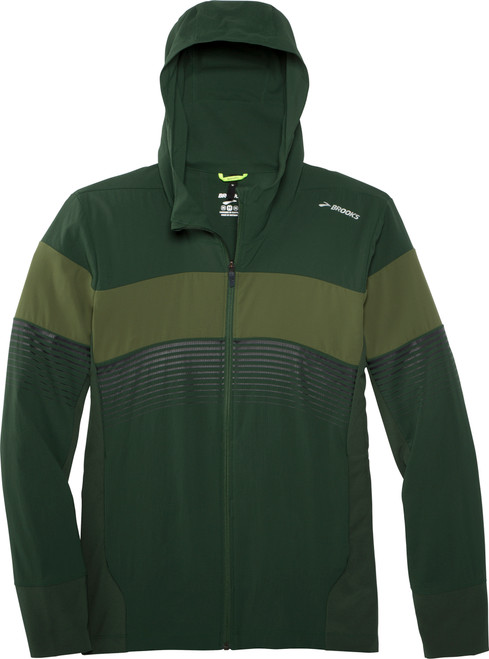 Spruce/Olive Stripe|Épicéa/Rayure olive