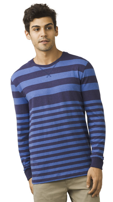 Cobalt Stripe|Cobalt Stripe|PRI