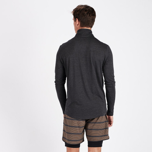 Charcoal Heather|Charbon de bois de bruyèr