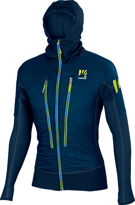 Insignia Blue/Sky Captain|Bleu insignia/Ciel capit.|PRI