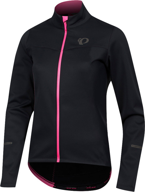 Black/Screaming Pink|Noir/Rose criard|PRI