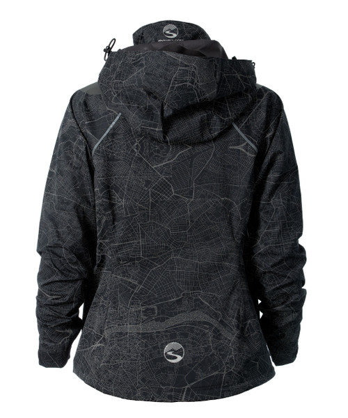 MapREFLECT Black|Noir MapREFLECT