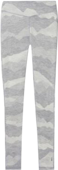 Light Gray Mountain Scape|Light Gray Mountain Scape|PRI