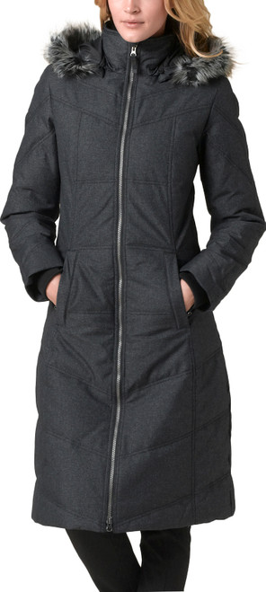 Black Heather|Noir chiné|PRI