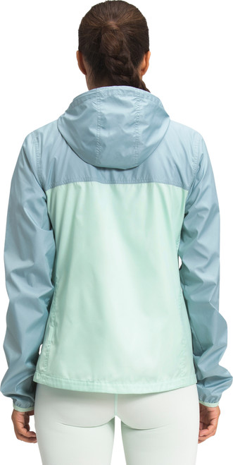 Tourmaline Blue/Misty Jad|BleuTourmali/Jade brumeux