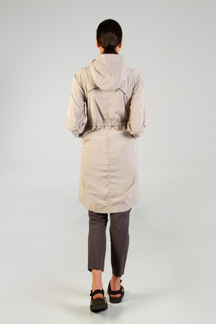 Grey Thunder|Grey Thunder