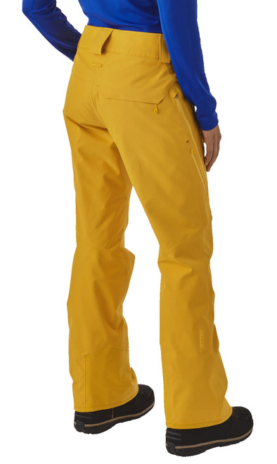 Sulphur Yellow|Soufre jaune