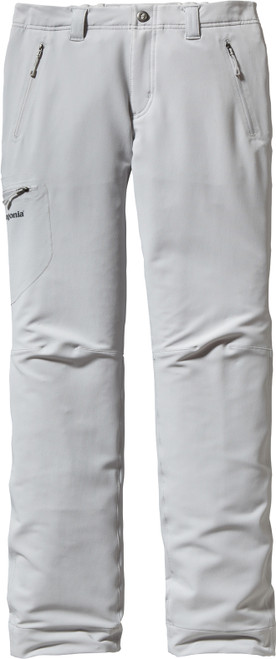 Tailored Grey|Gris tailleur|PRI