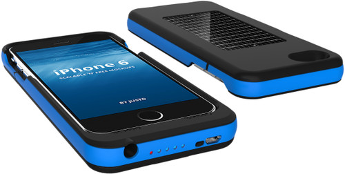 Black/Blue|Noir/Bleu