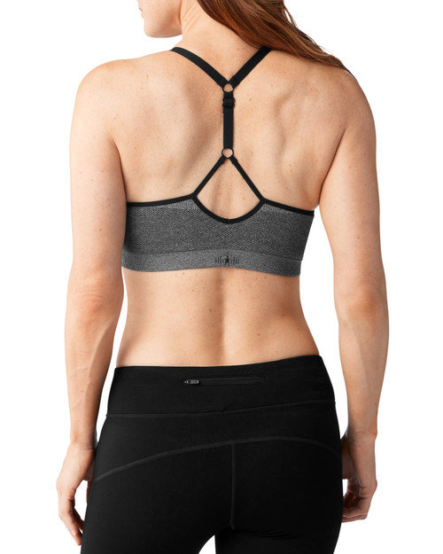 Charcoal Heather|Charbon de bois chiné