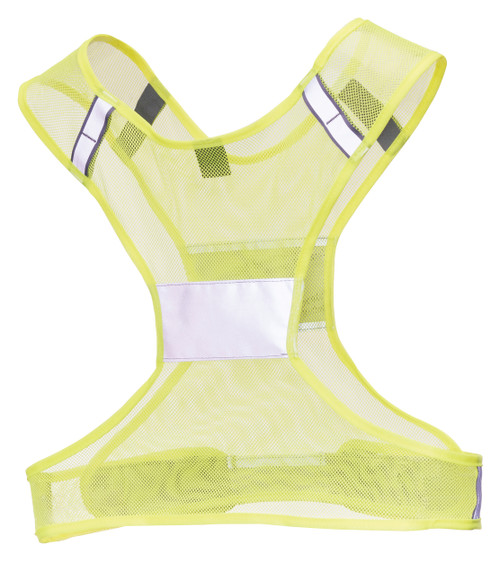 Hi-Vis Yellow|Jaune haute visibilité