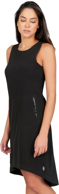 Deep Black|Noir profond|PRI