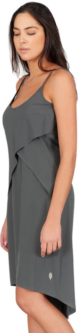 Grey Nephrite|Grey Nephrite|PRI