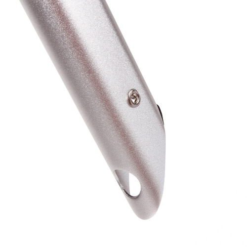 Clear Ano|Ano transparent