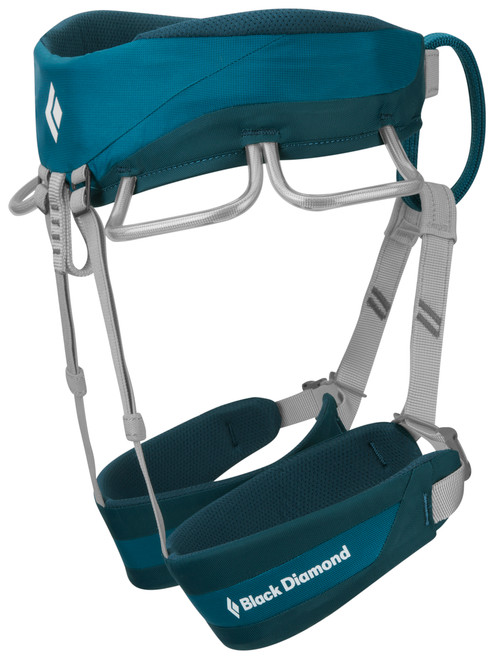 Moroccan Blue|Bleu marocain