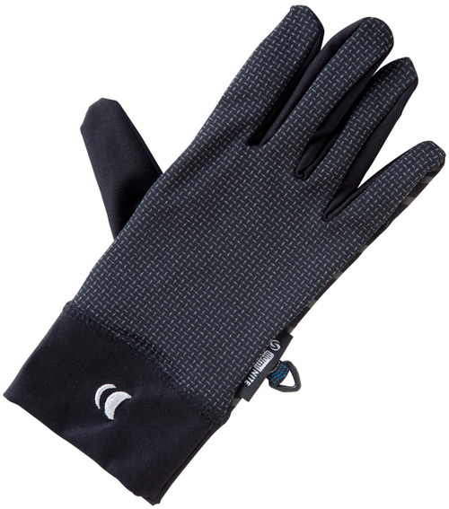 Black/Reflective|Noir/Réfléchissant|PRI