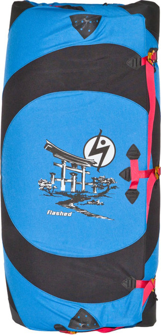 Blue/Red|Bleu/Rouge|PRI