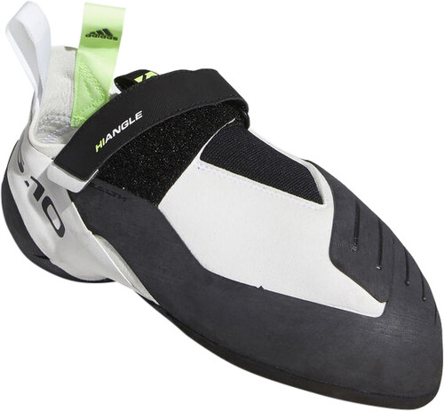 White/Black/Green|Blanc/Noir/Vert|PRI