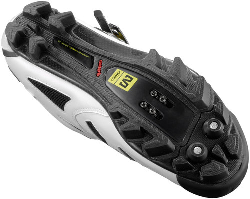 White/Black|Blanc/Noir