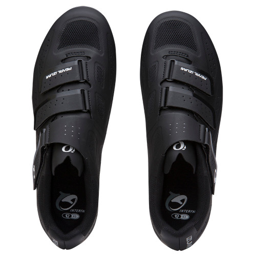 Black/Black|Noir/Noir