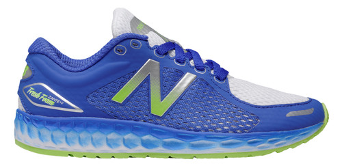 Blue/White|Bleu/Blanc|PRI