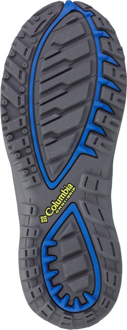 CompassBlue/Safety Yellow|CompassBlue/Jaune sécur.