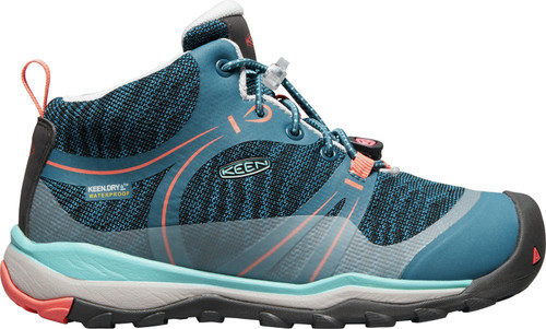 Aqua Sea/Coral|Aqua Sea/Coral