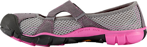 Gargoyle/Wild Orchid|Gargouille/Orchidée sauv.