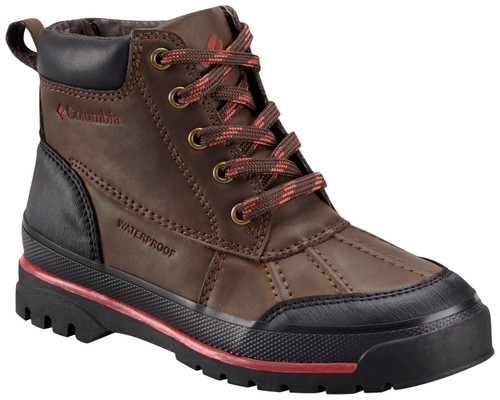 Cordovan|Cordovan|PRI