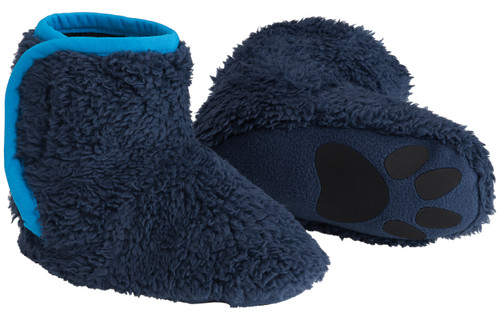 Midnight Blue|Bleu minuit|PRI