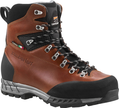 Waxed Brick|Brique ciré|PRI