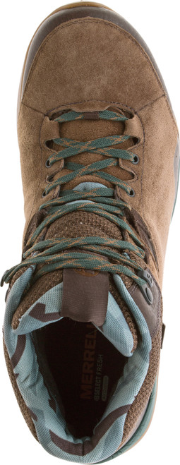 Chocolate Brown|Brun chocolat