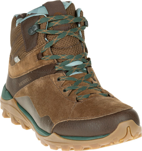 Chocolate Brown|Brun chocolat|PRI