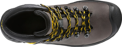 Gargoyle/Yellow|Gargouille/Jaune