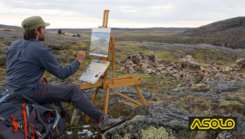 Cendre/ Elephant|Cendre/Éléphant