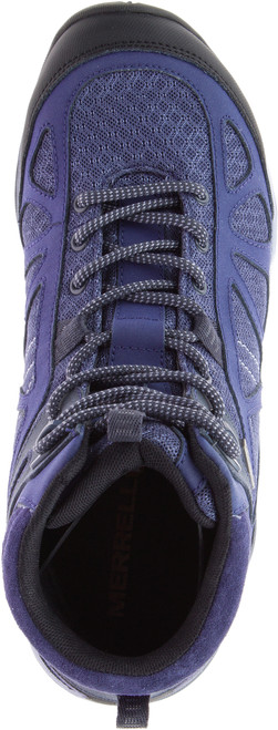 Crown Blue|Crown Blue