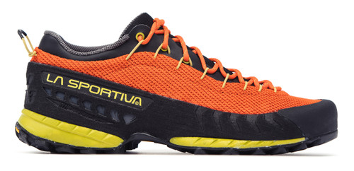 Spicy Orange|Orange épicée