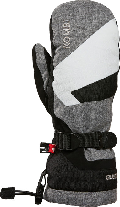 Grey Melange|Gris mélange|PRI