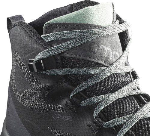 Black/Magnet/Green Milieu|Black/Magnet/Green Milieu