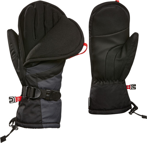 Asphalt|Asphalte|PRI