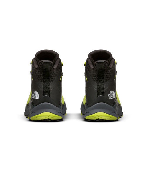 Sulphur Spring Green/TNF |Soufre vert printemps/Noi