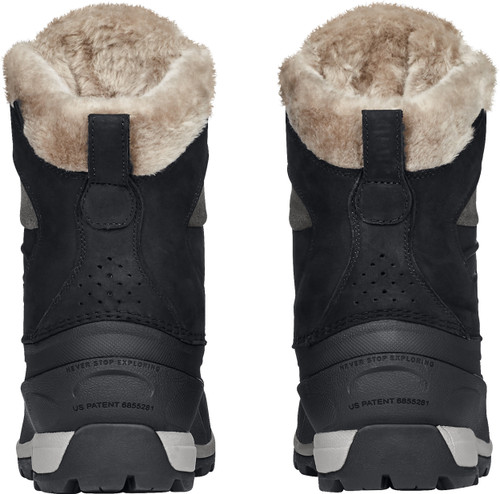 TNF Black/Zinc Grey|TNF Black/Zinc Grey