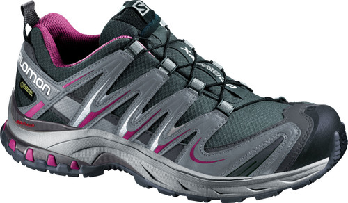 Grey Denim/Mystic Purple|Denim gris/Pourpre myst.|PRI