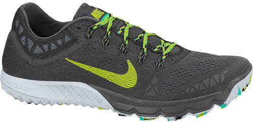 Medium Ash/Fierce Green|Cendre moyen/Vert féroce|PRI