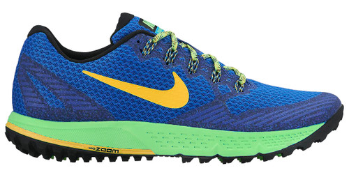 Game Royal/Voltage Green|Jeu royal/Vert voltage|PRI