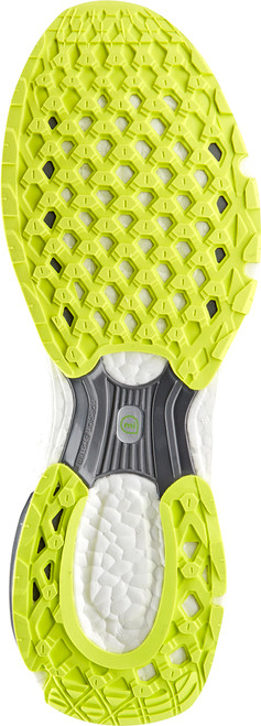 Viridian/Solar Yellow|Viridian/Jaune solaire